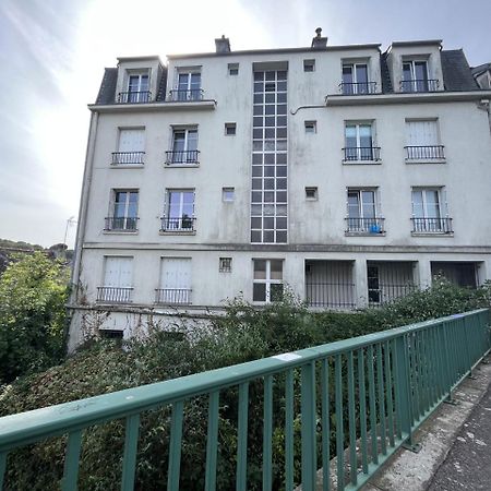 Appartement Off à Quimper Extérieur photo