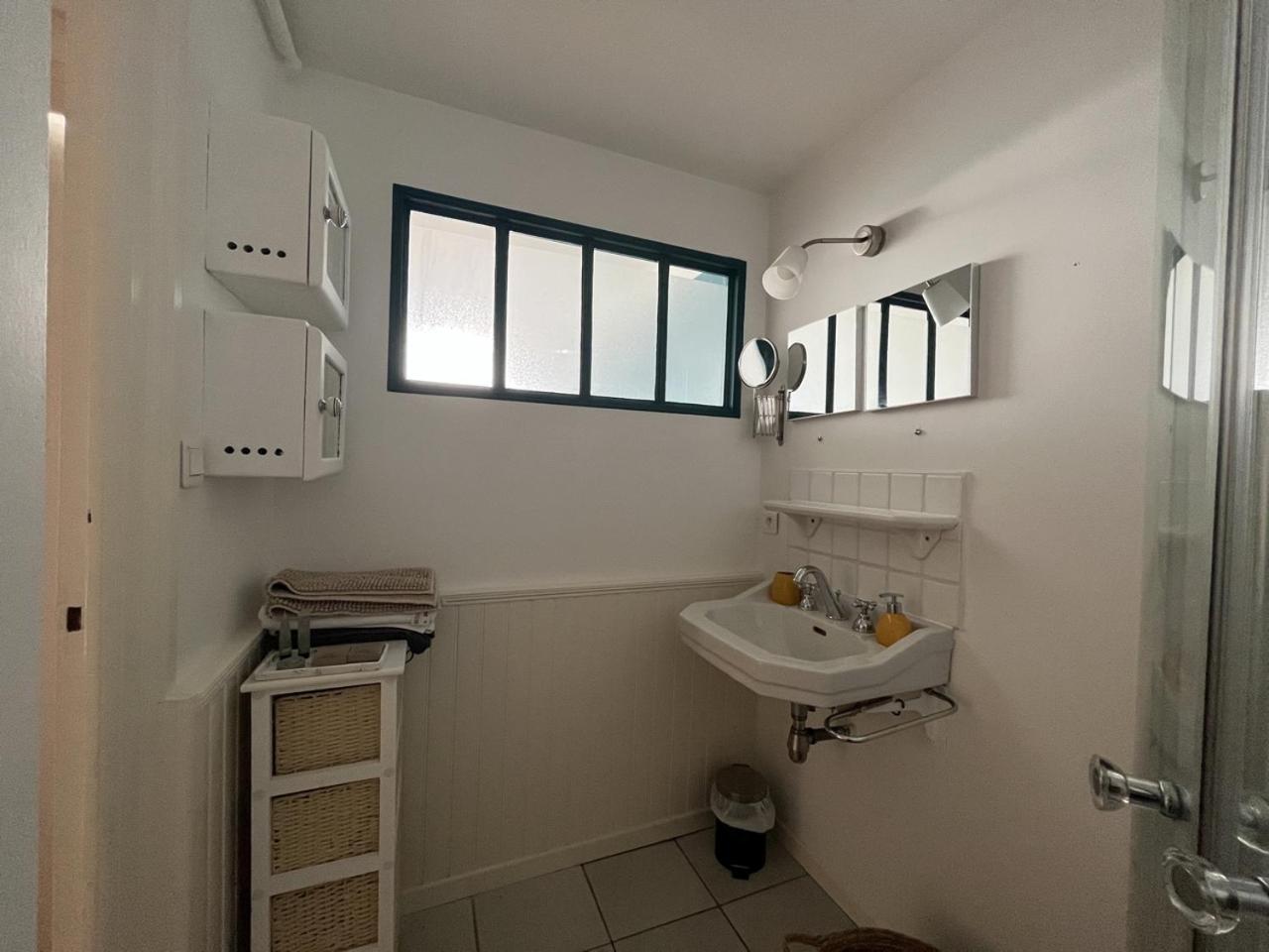 Appartement Off à Quimper Extérieur photo