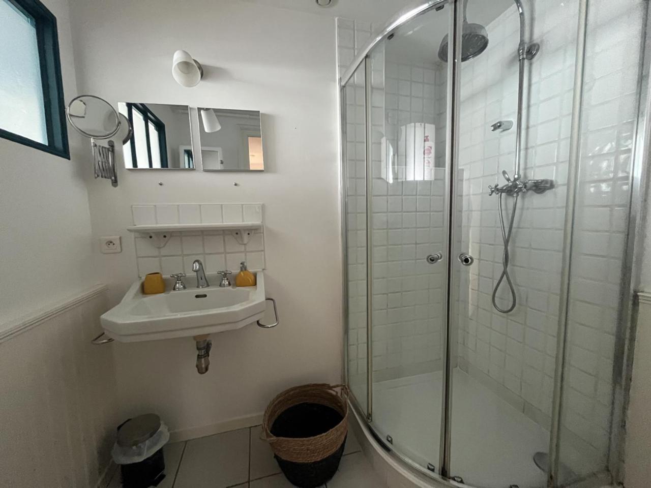 Appartement Off à Quimper Extérieur photo